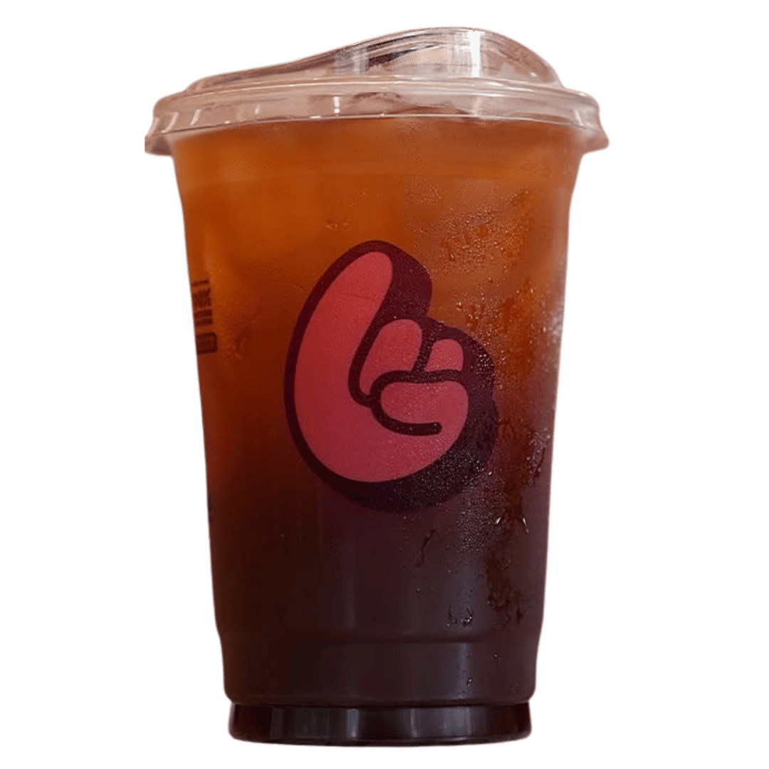 Butter Americano