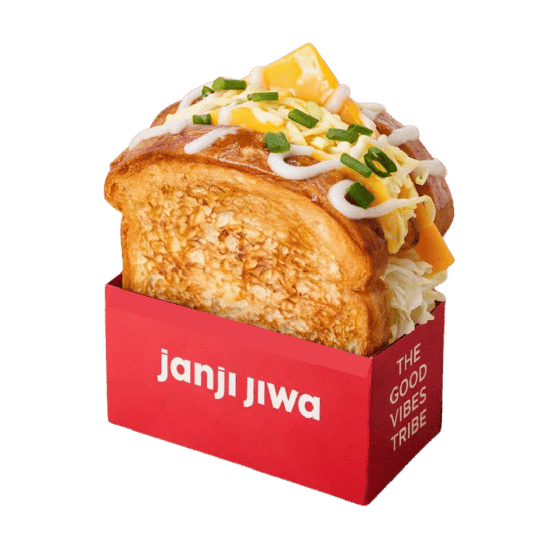 Egg n Cheese