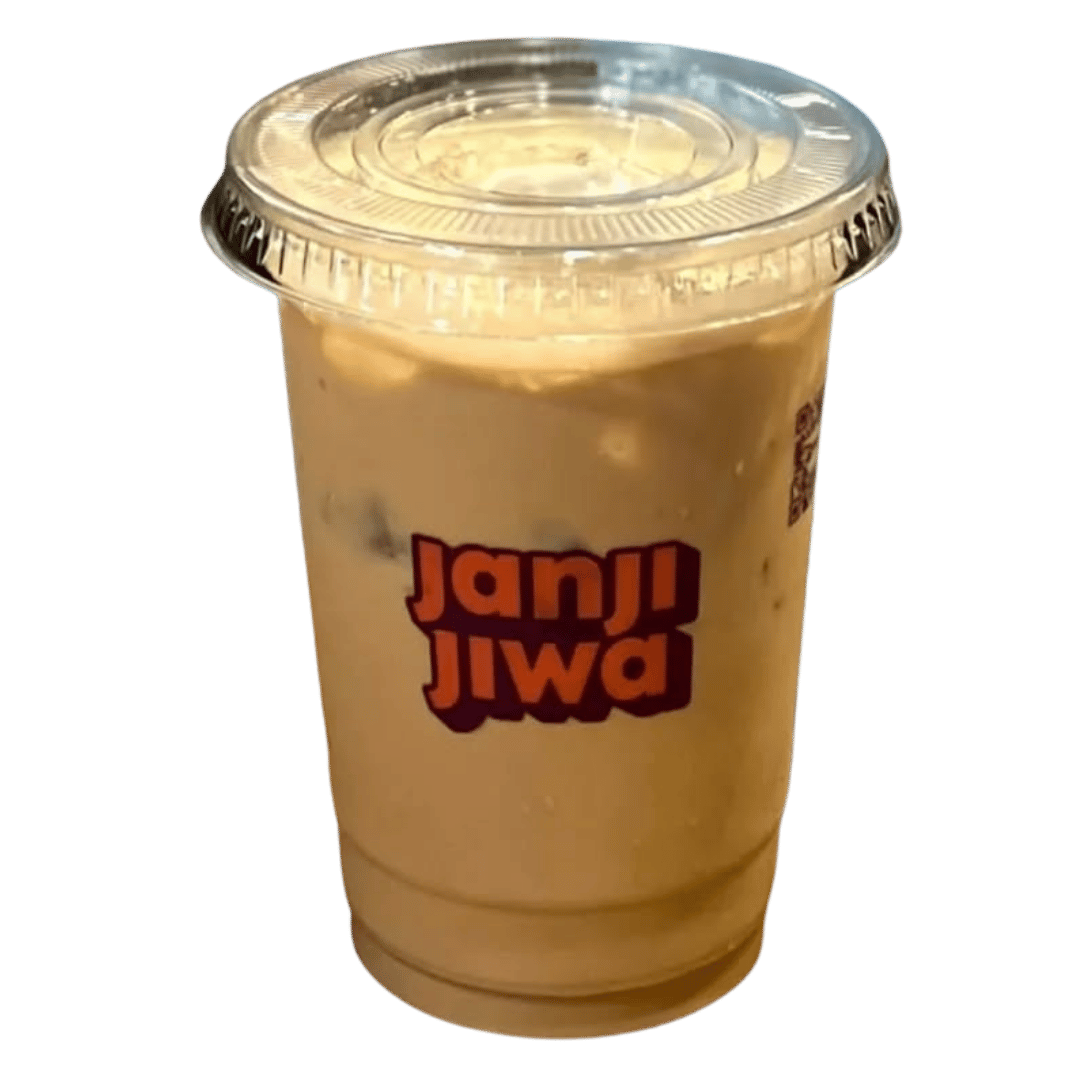 Iced Double Shaken Espresso