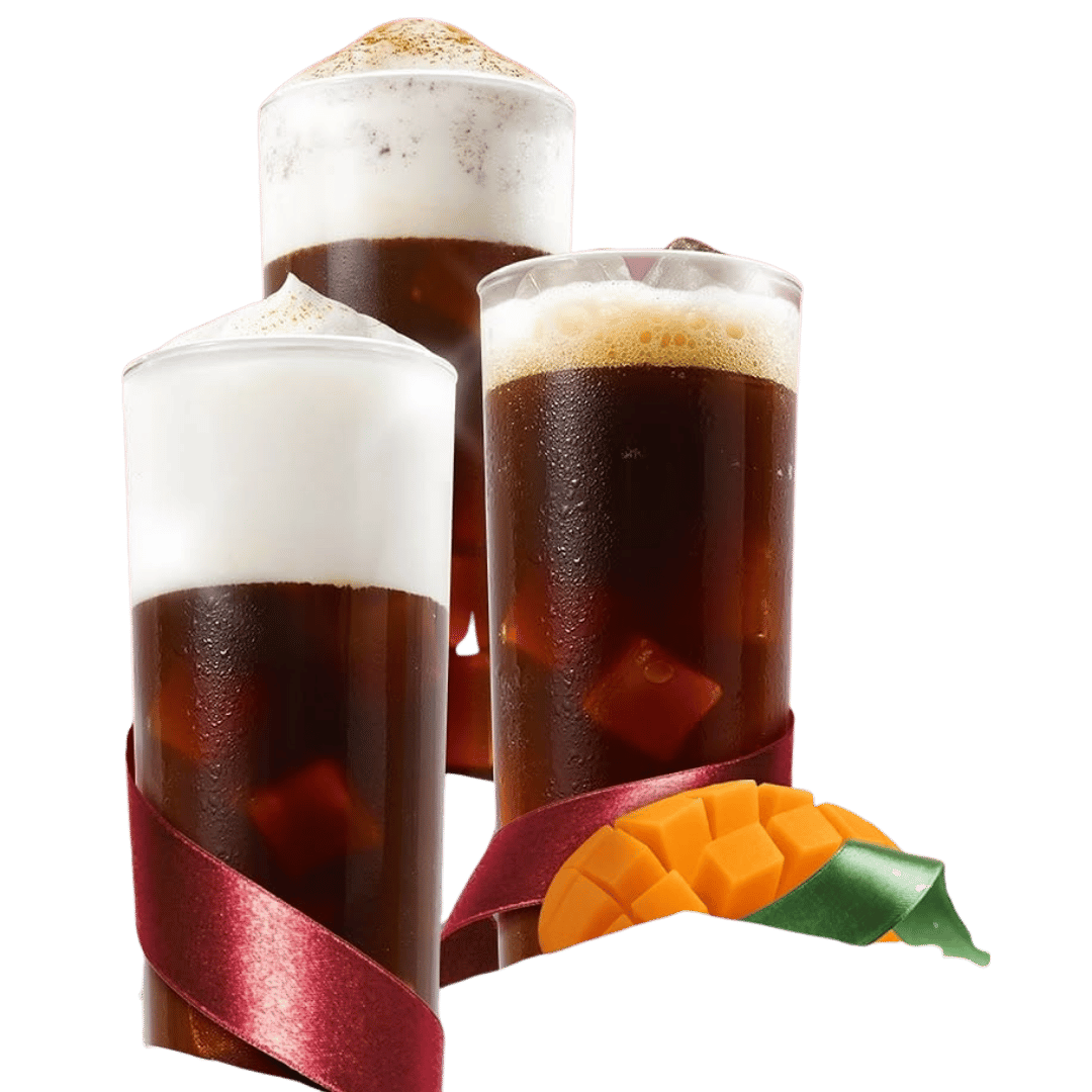 Mango Americano