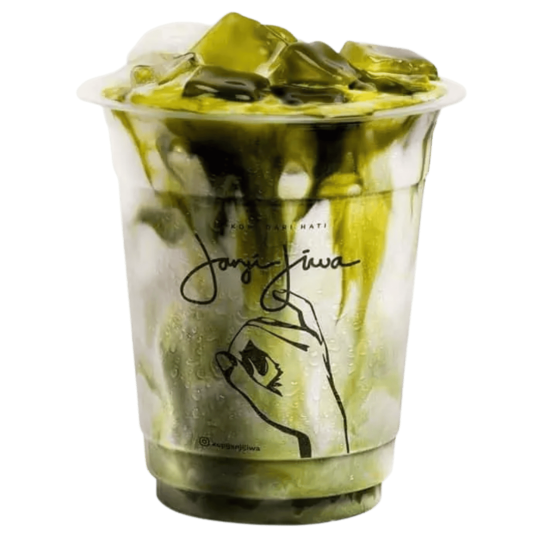 Matcha Latte