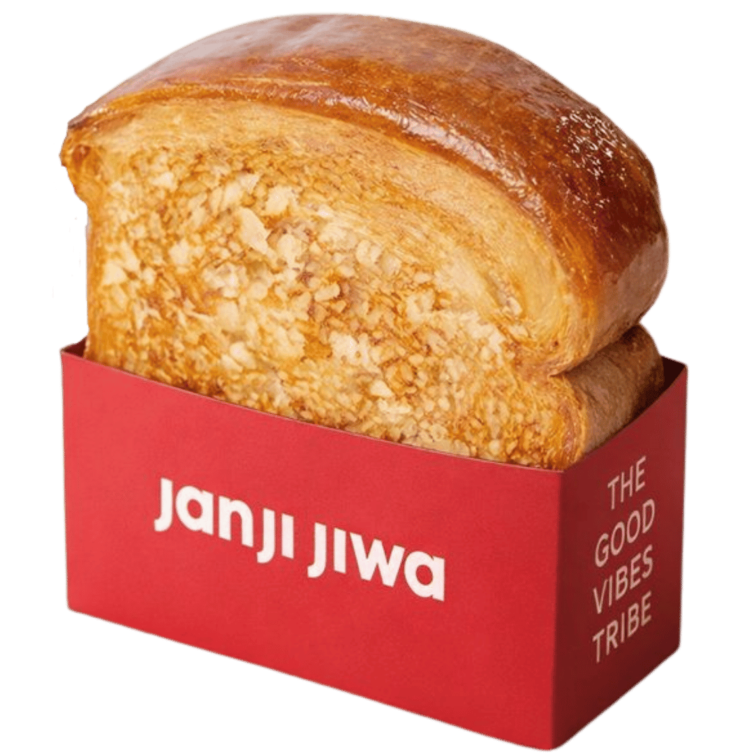 Plain Toast